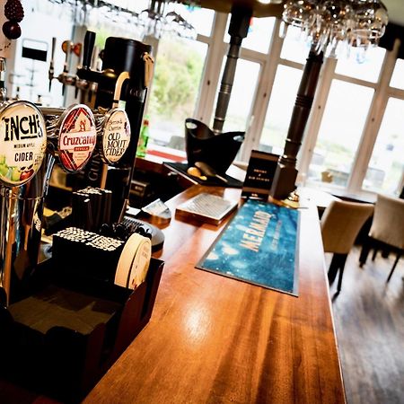 The Brunswick Otel Shanklin Dış mekan fotoğraf