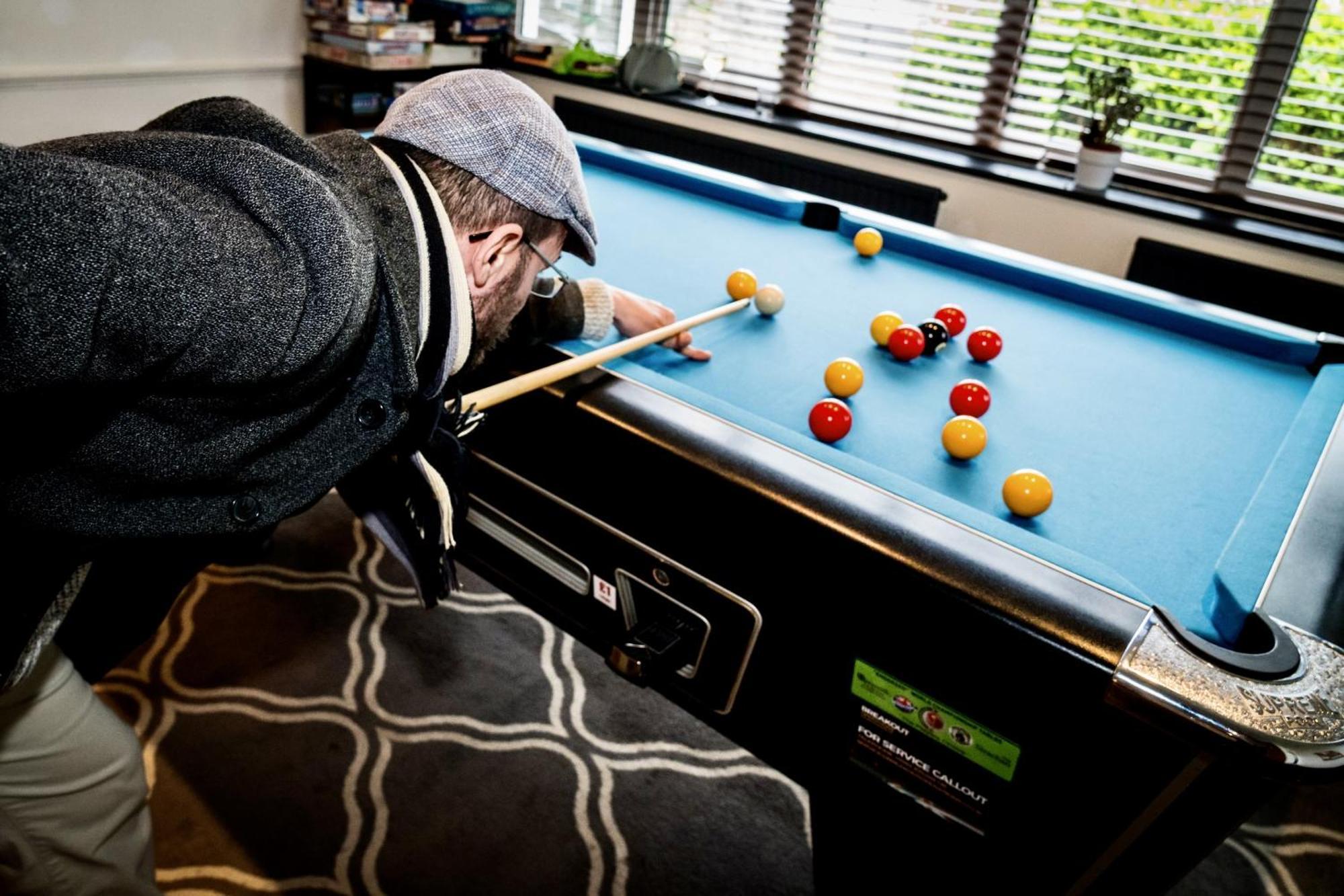 The Brunswick Otel Shanklin Dış mekan fotoğraf