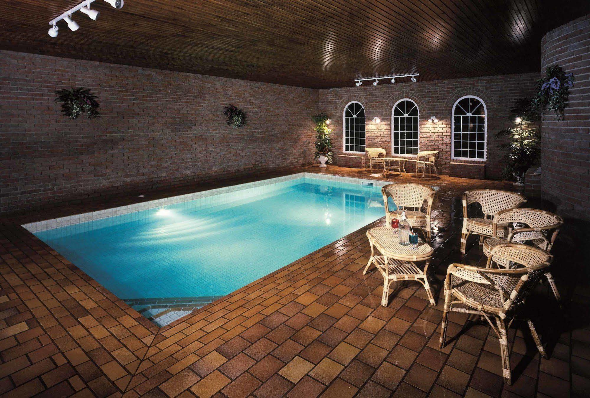 The Brunswick Otel Shanklin Dış mekan fotoğraf